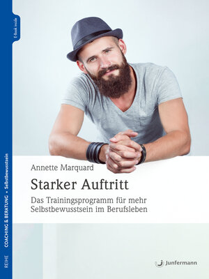 cover image of Starker Auftritt